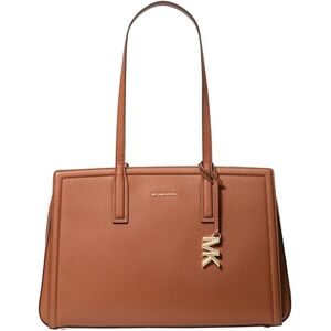 Michael Kors 30S5G9IT2L-230 MD TOTE Female LUGGAGE Size One Size Michael Kors 30S5G9IT2L-230 MD TOTE Female LUGGAGE Size One Size
