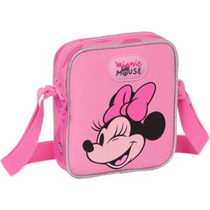 safta Unisex Children's M222 Trolls 3 Small Messenger Bag, Children's Shoulder Bag, Ideal for Children from 5 to 14 Years, Comfortable and Versatile, Quality and Resilience, 16 x 4 x 18 cm, Pink, safta Unisex Children's M222 Trolls 3 Small Messenger Bag, Children's Shoulder Bag, Ideal for Children from 5 to 14 Years, Comfortable and Versatile, Quality and Resilience, 16 x 4 x 18 cm, Pink,