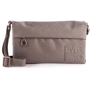 Mandarina Duck Women's Md 20 Multipocket, TAUPE29, 24x15x3(LxHxW) Mandarina Duck Women's Md 20 Multipocket, TAUPE29, 24x15x3(LxHxW)