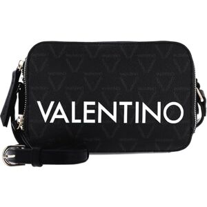 Valentino LIUTO, Women’s Tote Bag, NERO/MULTICOLOR, Valentino LIUTO, Women’s Tote Bag, NERO/MULTICOLOR,