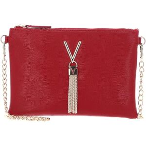 Valentino Women 1r4-divina Handbag, Rosso Scuro, Standard Valentino Women 1r4-divina Handbag, Rosso Scuro, Standard