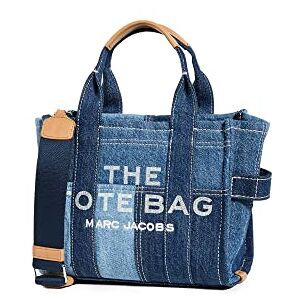 MARC JACOBS Women's The SMALL Tote Bag MARC JACOBS Women's The SMALL Tote Bag