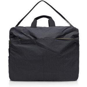 Mandarina Duck Women Revival 2.0 Duffle, Black, Taglia Unica Mandarina Duck Women Revival 2.0 Duffle, Black, Taglia Unica