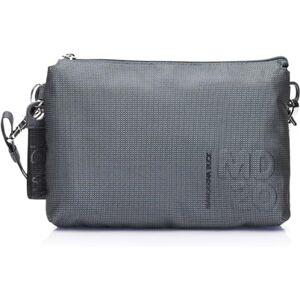 Mandarina Duck Women Md20 Crossover md 20, Steel, Taglia Unica Mandarina Duck Women Md20 Crossover md 20, Steel, Taglia Unica