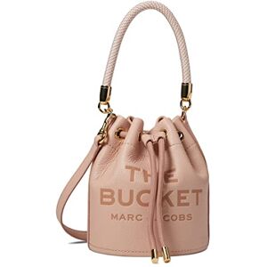 Marc Jacobs H652L01PF22-624 THE BUCKET Bag Women's ROSE Size ONE SIZE Marc Jacobs H652L01PF22-624 THE BUCKET Bag Women's ROSE Size ONE SIZE