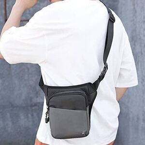 ZXSXDSAX Bum bag Men's Drop Leg Bag, Waterproof Nylon Motorcycle Thigh Hip Bags ,Boys Outdoor Casual Waist Bag Biker Fanny Pack Bag(Color:Army Green) ZXSXDSAX Bum bag Men's Drop Leg Bag, Waterproof Nylon Motorcycle Thigh Hip Bags ,Boys Outdoor Casual Waist Bag Biker Fanny Pack Bag(Color:Army Green)