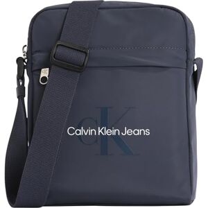 Calvin Klein Men’s Sport Essentials Reporter Bag with Zip, Blue (Ombre Blue), One Size Calvin Klein Men’s Sport Essentials Reporter Bag with Zip, Blue (Ombre Blue), One Size