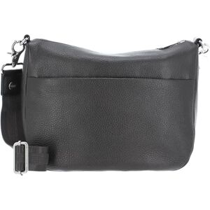 Mandarina Duck Women's Mellow Lux HOBO File, Graphite, Taglia Unica Mandarina Duck Women's Mellow Lux HOBO File, Graphite, Taglia Unica