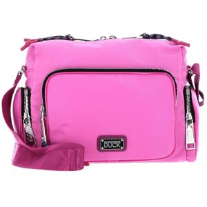 Mandarina Duck Women's Style Crossover, Pink Bubble, Taglia Unica Mandarina Duck Women's Style Crossover, Pink Bubble, Taglia Unica