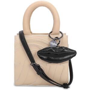 Buffalo Women's Boxy13 Muse Latte Handbag, One Size Buffalo Women's Boxy13 Muse Latte Handbag, One Size