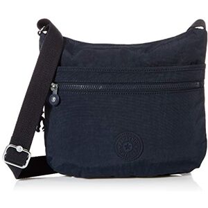KIPLING KIPLING Kipling Women's ARTO Crossbody Bag, Blue Bleu 2, Medium KIPLING KIPLING Kipling Women's ARTO Crossbody Bag, Blue Bleu 2, Medium
