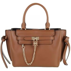 Michael Kors 30F1G9HS1L-230 SM BELTED Women Luggage Size One Size Michael Kors 30F1G9HS1L-230 SM BELTED Women Luggage Size One Size