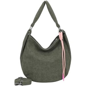 Fritzi aus Preussen Fritzi Sue01 Suede Jacky Soft Hobo Handbag Faux Leather Women's Shoulder Bag Festival City Vegan Suede Look Cord Pendant 31 x 29 x 12 cm Anthracite Olive Brown Grey Blue, Soft Dark Olive, 31 x Fritzi aus Preussen Fritzi Sue01 Suede Jacky Soft Hobo Handbag Faux Leather Women's Shoulder Bag Festival City Vegan Suede Look Cord Pendant 31 x 29 x 12 cm Anthracite Olive Brown Grey Blue, Soft Dark Olive, 31 x