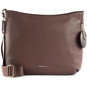 Mandarina Duck Women's Mellow Leather Crossover, Balsamic 10, Taglia Unica Mandarina Duck Women's Mellow Leather Crossover, Balsamic 10, Taglia Unica