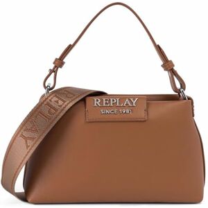 Replay Women Fw3779 Handbag, 0212 Caramel Cafe', Einheitsgröße Replay Women Fw3779 Handbag, 0212 Caramel Cafe', Einheitsgröße