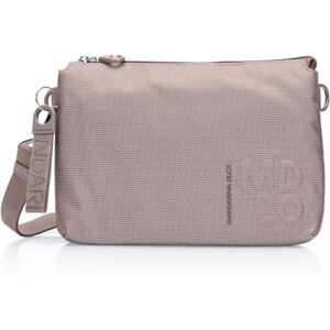 Mandarina Duck Women Md20 Crossover md 20, Taupe, Taglia Unica Mandarina Duck Women Md20 Crossover md 20, Taupe, Taglia Unica