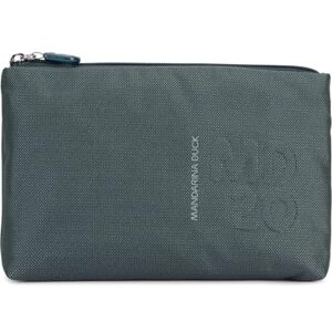 Mandarina Duck Women Md20 Vanity Bag md 20, Pine Green, Taglia Unica Mandarina Duck Women Md20 Vanity Bag md 20, Pine Green, Taglia Unica