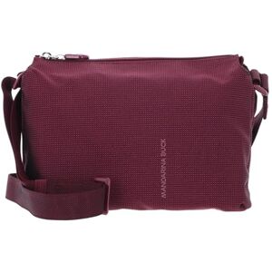 Mandarina Duck Women Pochette MD20 Clutch Bag, Vibrant Pink, Taglia Unica Mandarina Duck Women Pochette MD20 Clutch Bag, Vibrant Pink, Taglia Unica