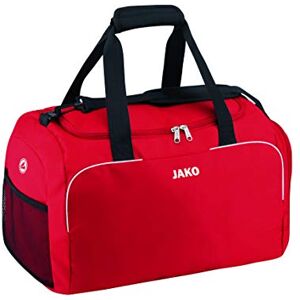 JAKO Classico Sports Bag 65 cm 65 L Red JAKO Classico Sports Bag 65 cm 65 L Red