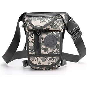 Eltox Leg Bag,Thigh Bag Men Nylon Cross Body Fanny Bag Motorcycle Rider Hip Belt Leg Bags Travel Drop Thigh Pouch Waist Pack Bag Drop Leg Waist Bag (Color : 3) Eltox Leg Bag,Thigh Bag Men Nylon Cross Body Fanny Bag Motorcycle Rider Hip Belt Leg Bags Travel Drop Thigh Pouch Waist Pack Bag Drop Leg Waist Bag (Color : 3)