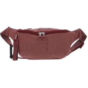Mandarina Duck Women's MD20 Bum Bag, Caramel Cafe, Taglia Unica Mandarina Duck Women's MD20 Bum Bag, Caramel Cafe, Taglia Unica