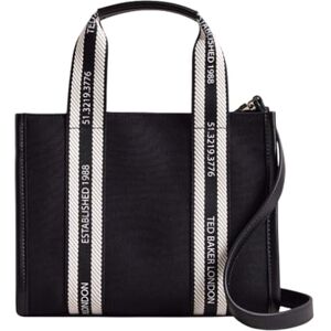 Ted Baker Georjea Bag, Black, ONE Size Ted Baker Georjea Bag, Black, ONE Size