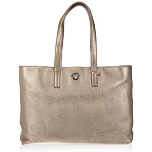 Mandarina Duck Women's P10ZLT39 Mellow LUX Crossover/Light Gold, 30x24,5x8,5 (L x H x W) Mandarina Duck Women's P10ZLT39 Mellow LUX Crossover/Light Gold, 30x24,5x8,5 (L x H x W)