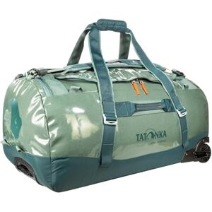 Tatonka Barrel Roller L Sage Green Tatonka Barrel Roller L Sage Green