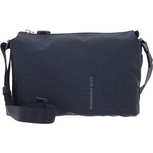 Mandarina Duck Women Pochette MD20 Clutch Bag, Scarab, Taglia Unica Mandarina Duck Women Pochette MD20 Clutch Bag, Scarab, Taglia Unica