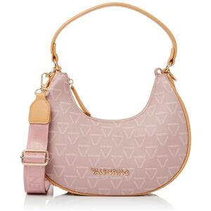 Valentino Women Shelby Satch, Powder/Natur, Talla Única Valentino Women Shelby Satch, Powder/Natur, Talla Única