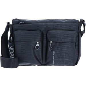 Mandarina Duck Women's MD20 Crossover, Scarab, Taglia Unica Mandarina Duck Women's MD20 Crossover, Scarab, Taglia Unica