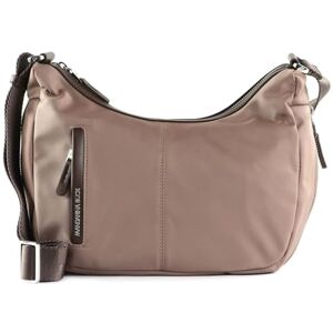 Mandarina Duck Women Hunter HOBO, Beaver17, Taglia Unica Mandarina Duck Women Hunter HOBO, Beaver17, Taglia Unica