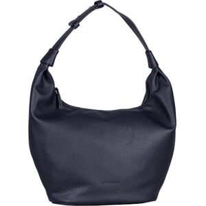 TOM TAILOR Women Liliana Handbag with Shoulder Strap, Blue, L TOM TAILOR Women Liliana Handbag with Shoulder Strap, Blue, L