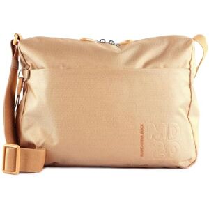 Mandarina Duck Women's Md 20 Crossover, Mustard Lux, Taglia Unica Mandarina Duck Women's Md 20 Crossover, Mustard Lux, Taglia Unica