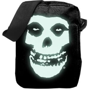 Rocksax Misfits Crossbody Bag Fiend 'Glow in The Dark' Rocksax Misfits Crossbody Bag Fiend 'Glow in The Dark'
