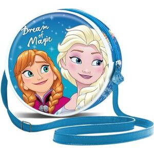 Disney -Round Shoulder Bag, 18.5 x 18.5 cm Disney -Round Shoulder Bag, 18.5 x 18.5 cm