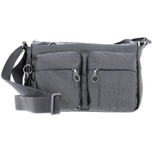 Mandarina Duck Women's MD 20 P10QMTX5 Crossbody Bag, STEEL12, 28x18x9(LxHxW) Mandarina Duck Women's MD 20 P10QMTX5 Crossbody Bag, STEEL12, 28x18x9(LxHxW)