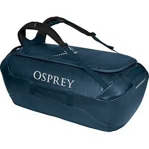 Osprey Transporter 95 Unisex Duffel Bag Venturi Blue O/S Osprey Transporter 95 Unisex Duffel Bag Venturi Blue O/S