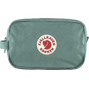 Fjällräven Fjallraven 25862-664 Kånken Gear Bag Gym Bag Unisex Frost Green Size One Size Fjällräven Fjallraven 25862-664 Kånken Gear Bag Gym Bag Unisex Frost Green Size One Size