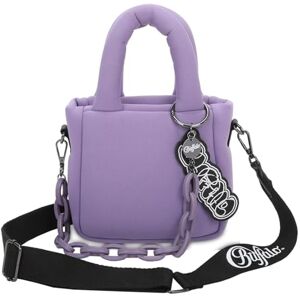 Buffalo Women's Boxy04 Neoprene Lilac Handbag, Fliederfarben, One Size Buffalo Women's Boxy04 Neoprene Lilac Handbag, Fliederfarben, One Size