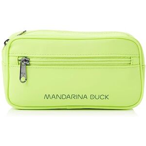 Mandarina Duck Women's Utility Bum Bag, Acid Lime, Taglia Unica Mandarina Duck Women's Utility Bum Bag, Acid Lime, Taglia Unica