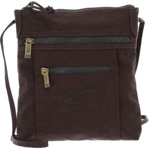 Active Messenger Bag B00 609 20 Brown 1.2 liters Active Messenger Bag B00 609 20 Brown 1.2 liters