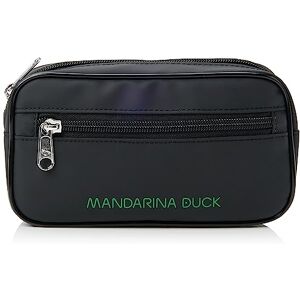 Mandarina Duck Women's Utility Bum Bag, Black, One Size Mandarina Duck Women's Utility Bum Bag, Black, One Size