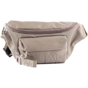 Mandarina Duck Women's MD 20 P10QMMM1 Bum Bag, Taupe, 20.5x15x2 (L x H x W) Mandarina Duck Women's MD 20 P10QMMM1 Bum Bag, Taupe, 20.5x15x2 (L x H x W)