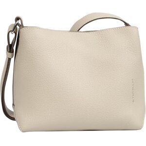 TOM TAILOR Women Angie Shoulder Bag, White, M TOM TAILOR Women Angie Shoulder Bag, White, M