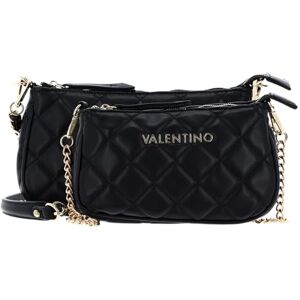 Valentino OCARINA, Women’s Tote Bag, NERO, Valentino OCARINA, Women’s Tote Bag, NERO,
