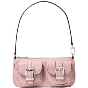Michael Kors 32S5SZCU1L-688 SM CONV POUCHETTE Female SMOKEY ROSE Size One Size Michael Kors 32S5SZCU1L-688 SM CONV POUCHETTE Female SMOKEY ROSE Size One Size