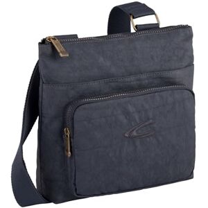 Active Men's, Herren, Journey, Umhängetasche, Schultertasche, S, Dunkelblau, B00 614 58, S Active Men's, Herren, Journey, Umhängetasche, Schultertasche, S, Dunkelblau, B00 614 58, S