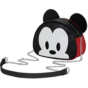 Disney KARACTERMANIA sac à main Mickey M Collection Heady Disney KARACTERMANIA sac à main Mickey M Collection Heady