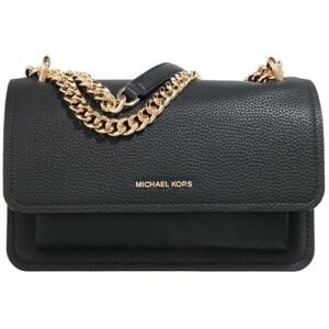 Michael Kors 30T4GC7L3T-001 LG SHOULDER Female BLACK Size One Size Michael Kors 30T4GC7L3T-001 LG SHOULDER Female BLACK Size One Size